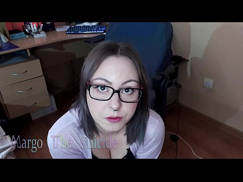 ❤️ Seksīga meitene ar brillēm sūc dildo dziļi kamerā ❤ Super porno pie lv.assistentai.ru ❌️