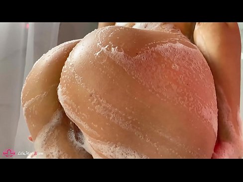 ❤️ Brunete masturbē makstiņu ar vibratoru līdz intensīvam orgasmam dušā ❤ Super porno pie lv.assistentai.ru ❌️